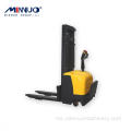 Borong Electric Stacker Mengangkat Saiz Portable